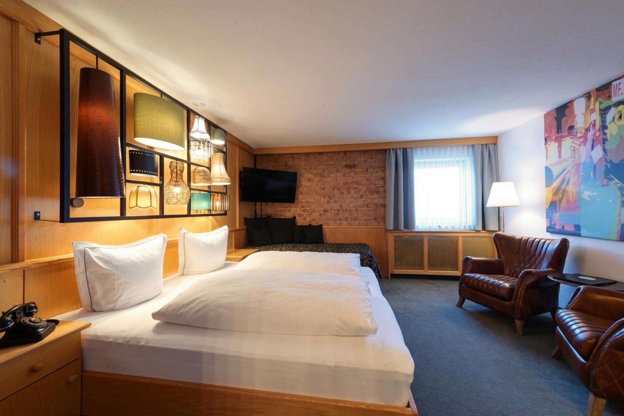 Hotel Pension Kirchplatz St. Anton am Arlberg Pokój zdjęcie