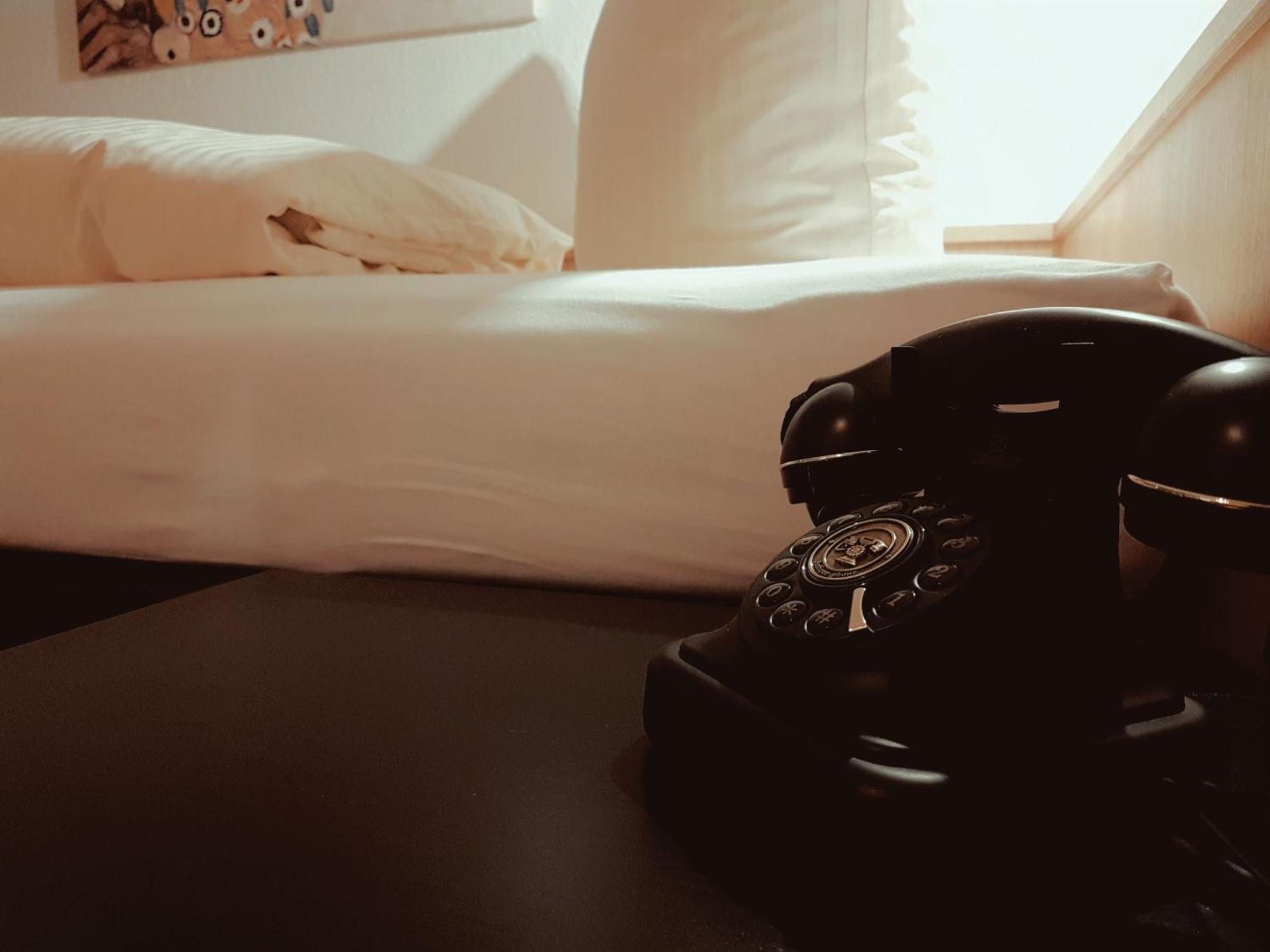 Hotel Pension Kirchplatz St. Anton am Arlberg Pokój zdjęcie